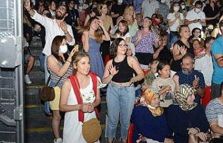 Bursa’da 90’lara yolculuk...