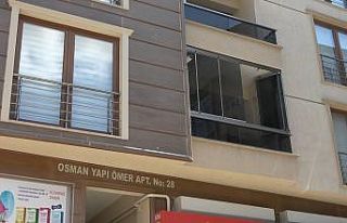 Bursa’da aile faciası, kızını ve karısını...