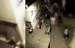 Bursa’da düğünde kavga çıktı, ortalık savaş...