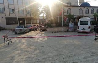 Bursa’da düğünde maganda kurşunu 2 kişiyi yaraladı