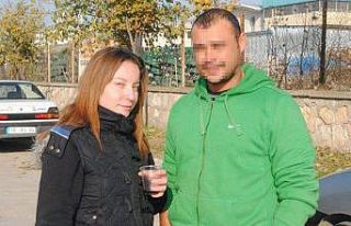 Bursa’da eski karısını başından vuran koca...