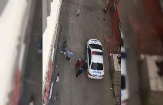 Bursa’da ev sahibi-kiracı arasında kavga