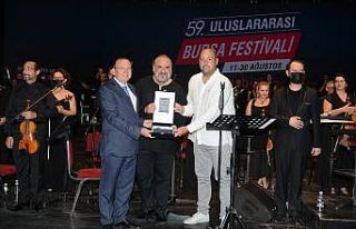 Bursa’da festival coşkusu başladı