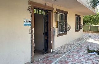 Bursa’da kalbinden vurulan şahsın intihar ettiği...