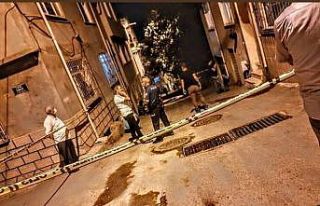 Bursa’da kardeşlerin ’miras’ kavgasında kan...