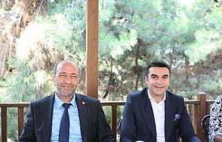 Bursa’da perakendede iş imkânı artarak sürecek