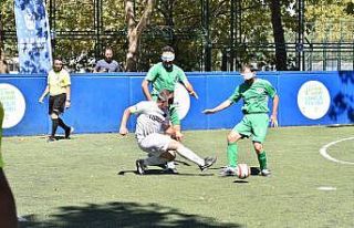 Bursalı sesi görenler, bu haftayı da kayıpsız...