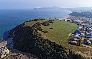 Bursa’nın ilk tiyatro kampı Söğütpınar’da