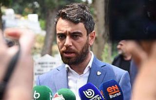 Bursaspor 2. Başkanı Emin Adanur, birlik çağrısında...