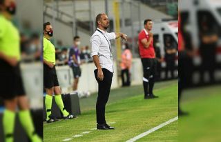 Bursaspor CEO’su Adnan Ersoy’dan Mustafa Er açıklaması!