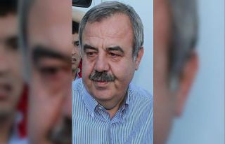 Bursaspor eski yöneticisi Haluk Özkıyıcı vefat...