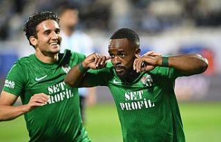 Bursaspor sahasında Eyüpspor’u konuk ediyor