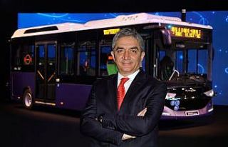 Bursa’ya 800 kişilik istihdam