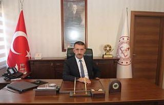Bursa’ya yeni millî eğitim müdürü