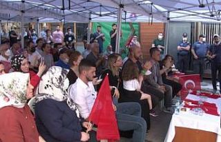 Buse Naz Çakıroğlu, Türkiye’ye gümüş madalya...