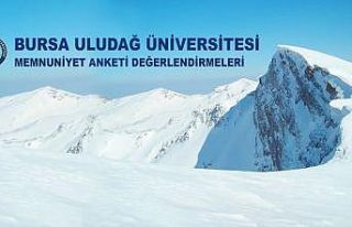 BUÜ’de memnuniyet oranları artıyor