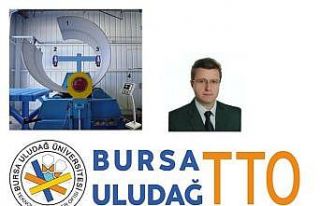 BUÜ’lü akademisyenin projesine TÜBİTAK desteği