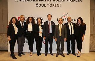 BUÜ’lü akademisyenlere proje desteği