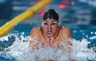 BUÜ’lü öğrencilerden olimpiyat başarısı