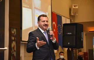 Büyükşehir Belediyesi Bandırma’da derin deşarjı...
