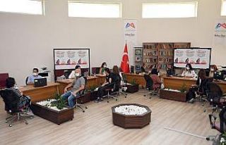 Büyükşehir Belediyesinin tercih danışmanlığı...