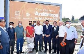 Büyükşehir, Gönültaş Caddesini yeniliyor