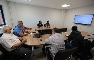 Büyükşehir Hava Ulaşımdan İngilizce atağı