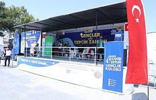 Büyükşehir ile şimdi tercih zamanı