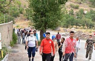 Büyükşehir Spor A.Ş.’den ‘Telafide ben de...