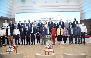 Büyükşehir, su yönetimi için çalışma başlattı