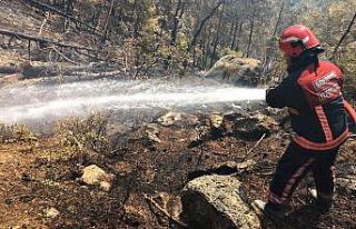 Büyükşehirden anız yakılmamasına karşı uyarı