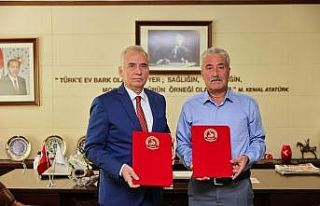Büyükşehirden Bekilli’ye 46 bin 600 metrekarelik...