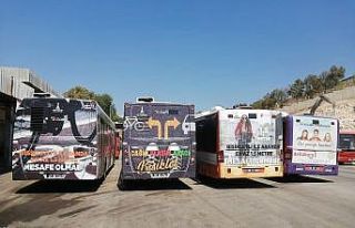 Büyükşehir’den bisikletliler için farkındalık...