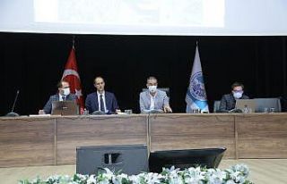 Büyükşehir’den Oruçreis’e modern dönüşüm