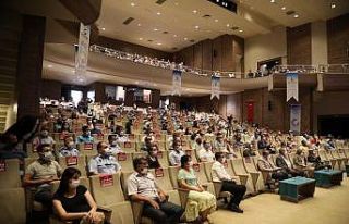 Büyükşehir’den personellere Covid-19 aşı teşviki...