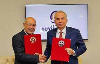 Büyükşehirden süt üreticilerine dev destek