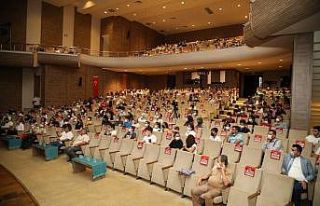 Büyükşehir’den yapay zeka Konulu konferans