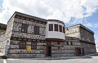 Büyükşehir’den yeni bir kültür yatırımı...