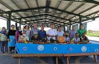 Büyükşehir’in Glütensiz Kafe’si hizmette