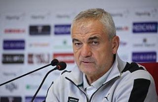 Çalımbay: “Final niteliğinde maç olacak”