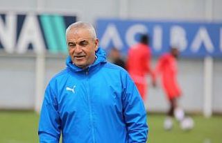 Çalımbay: “Konya maçı için tedbirler aldık”