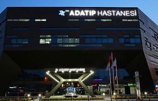 Çalışan anne ve babaları düşünerek gece polikliniği...