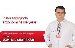 Çalışma ortamının uygun olmaması iş performansı...