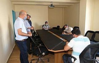 Camiler ve Din Görevlileri Haftası “Bilgi Yarışması”...