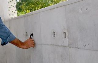 Camileri çeşmesiz bıraktılar