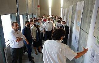 Çanakkale’de ‘150. Yılında Osmanlı Belgeleri...