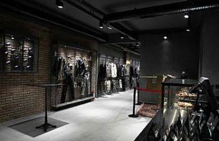 CANiK Store şimdi Ankara’da