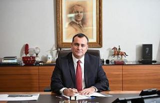 Çankaya Belediyesinden 100 bin fidan desteği