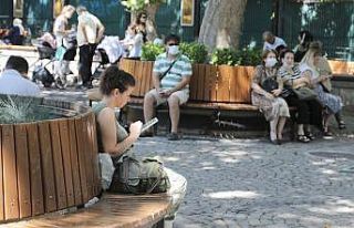 Çankaya Belediyesinden ücretsiz internet