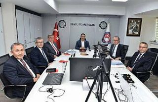 Canlı yayında anlatılan Yapılandırma Kanunu’nu...